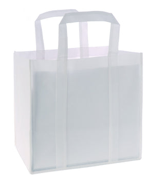 Tote Shopping Bag - 320(w) x 300(h) x 230(d)mm