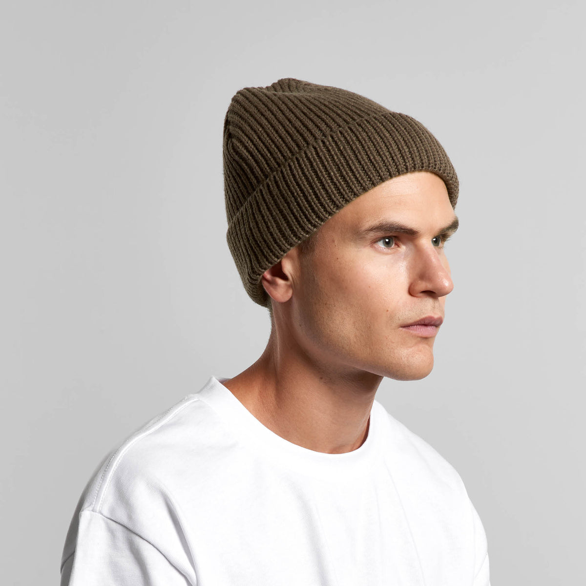 GAUGE BEANIE - 1125