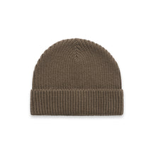 GAUGE BEANIE - 1125