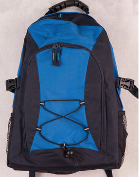 B5002 Smartpack Backpack