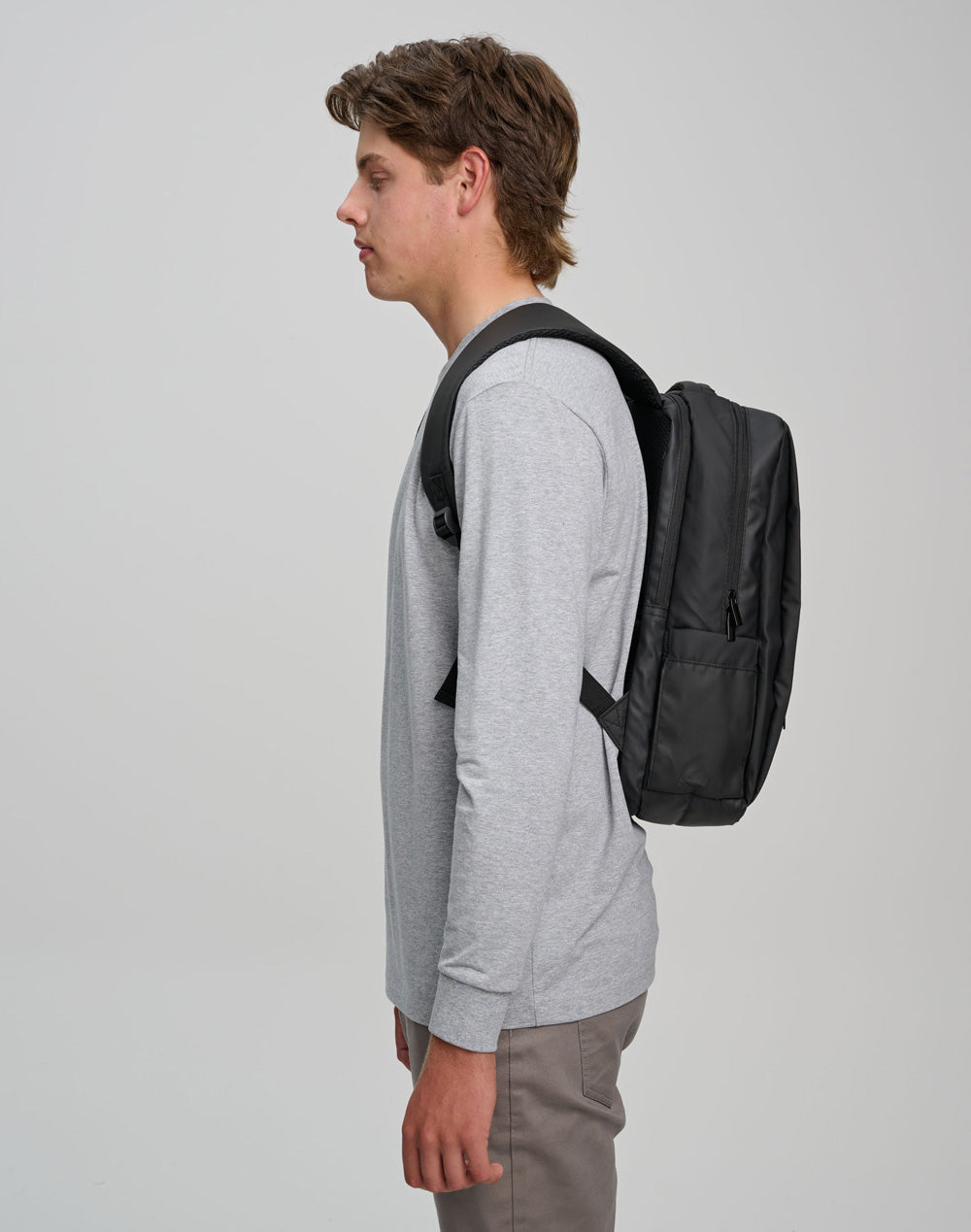 B5008 ELITE PU BACKPACK