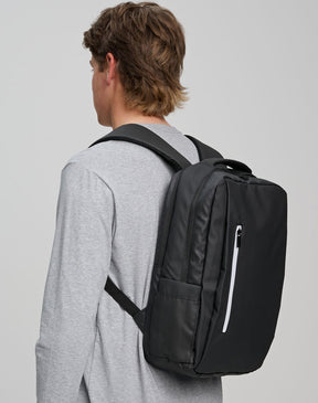 B5008 ELITE PU BACKPACK