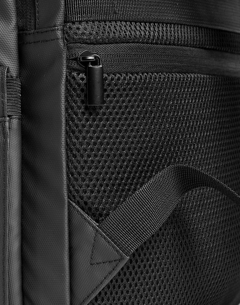 B5008 ELITE PU BACKPACK