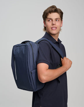 B5008 ELITE PU BACKPACK