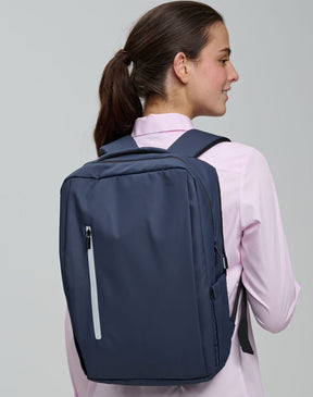 B5008 ELITE PU BACKPACK