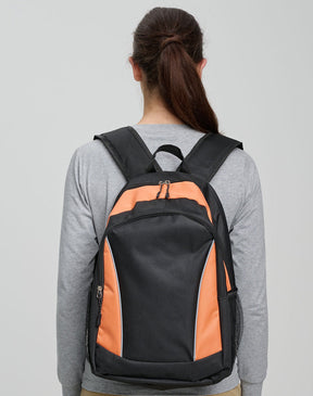 B5030 ICONIC PROMO BACKPACK