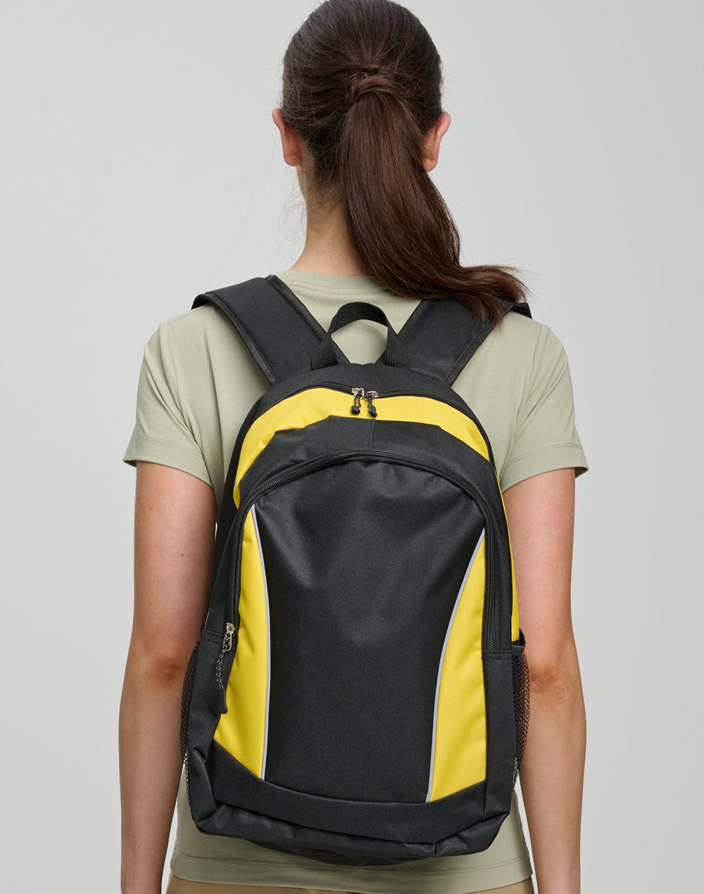 B5030 ICONIC PROMO BACKPACK