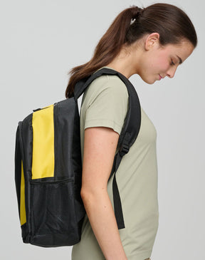 B5030 ICONIC PROMO BACKPACK