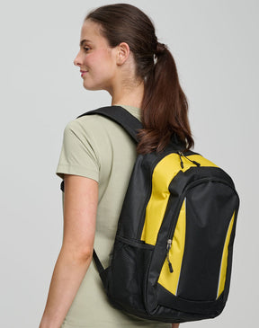 B5030 ICONIC PROMO BACKPACK