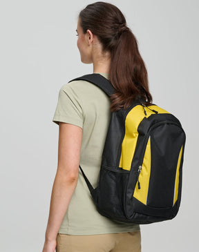 B5030 ICONIC PROMO BACKPACK