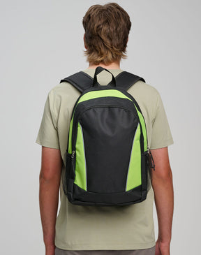 B5030 ICONIC PROMO BACKPACK