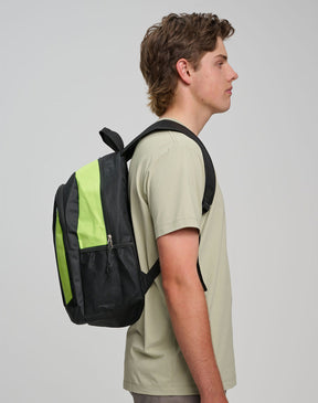 B5030 ICONIC PROMO BACKPACK