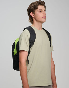 B5030 ICONIC PROMO BACKPACK