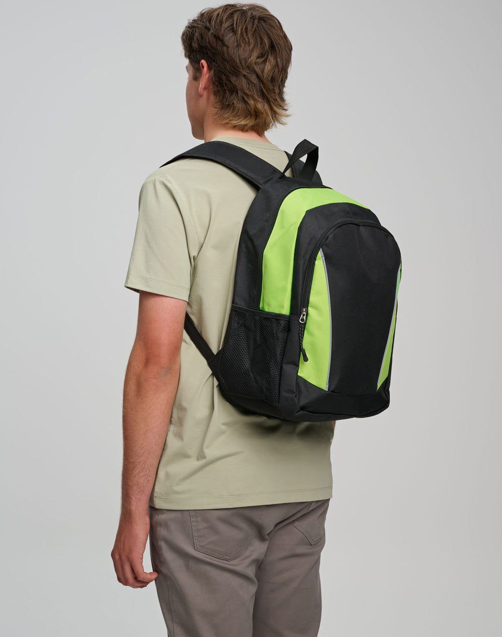 B5030 ICONIC PROMO BACKPACK