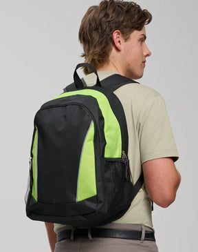 B5030 ICONIC PROMO BACKPACK