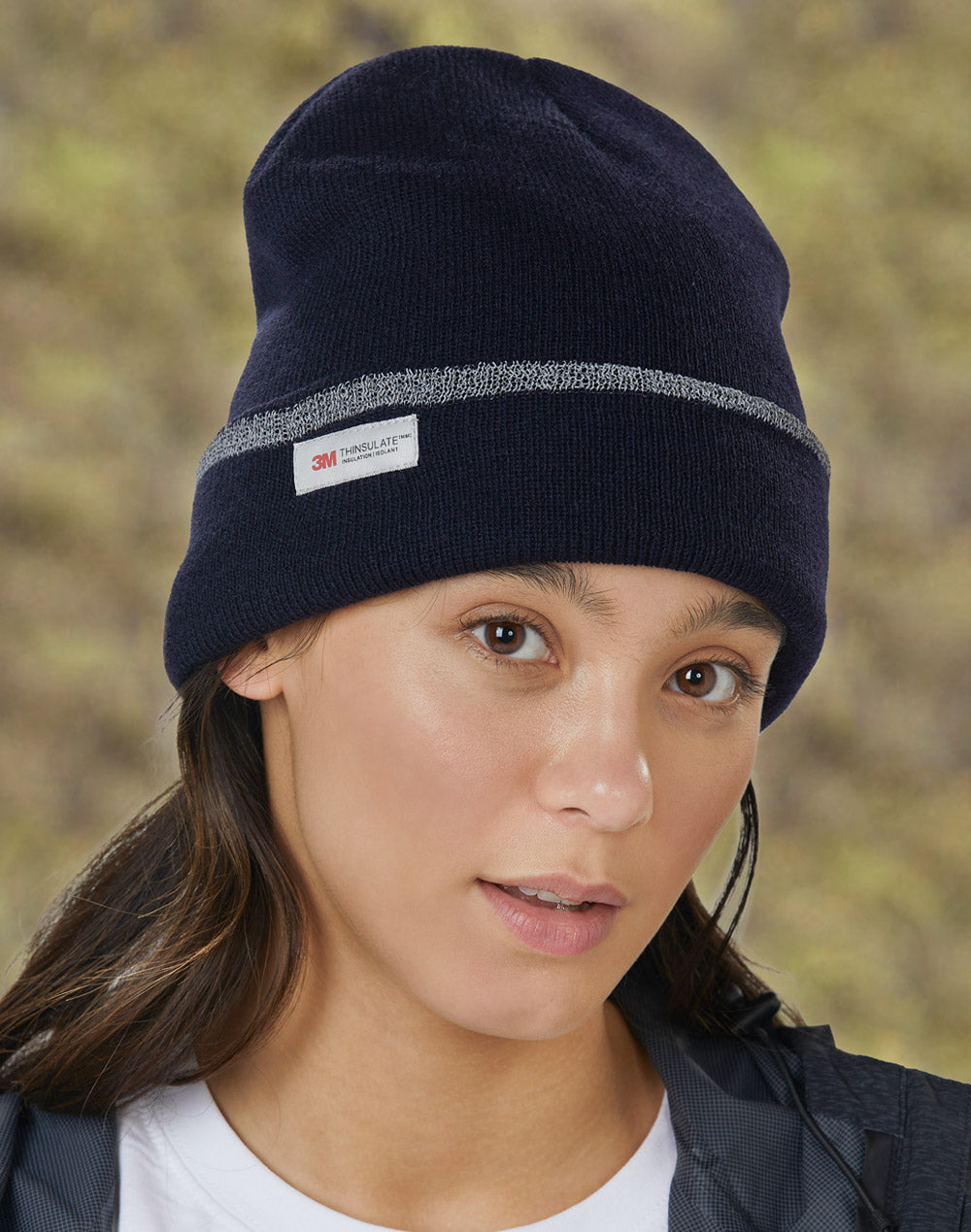 AIW CH23 THINSULATED CUFF BEANIE