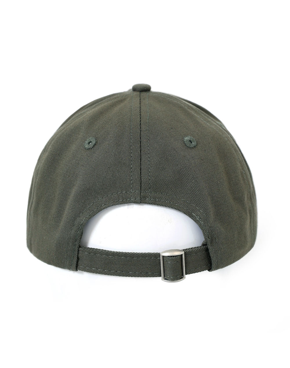 CH55 COTTON TWILL UNSTRUCTURED CAP