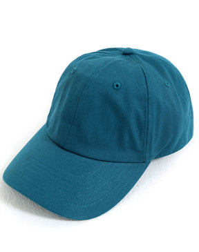 CH55 COTTON TWILL UNSTRUCTURED CAP