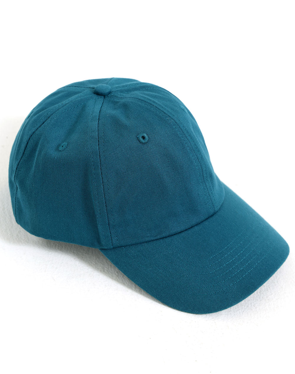 CH55 COTTON TWILL UNSTRUCTURED CAP