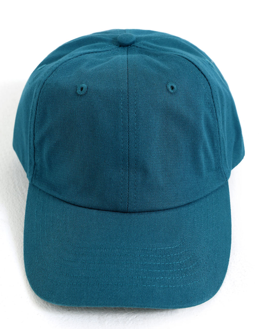 CH55 COTTON TWILL UNSTRUCTURED CAP