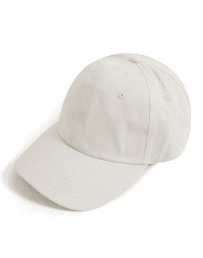 CH55 COTTON TWILL UNSTRUCTURED CAP