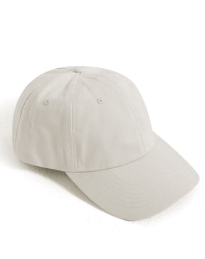 CH55 COTTON TWILL UNSTRUCTURED CAP