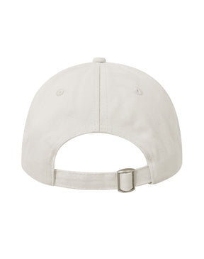 CH55 COTTON TWILL UNSTRUCTURED CAP