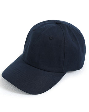 CH55 COTTON TWILL UNSTRUCTURED CAP