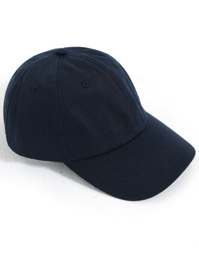 CH55 COTTON TWILL UNSTRUCTURED CAP