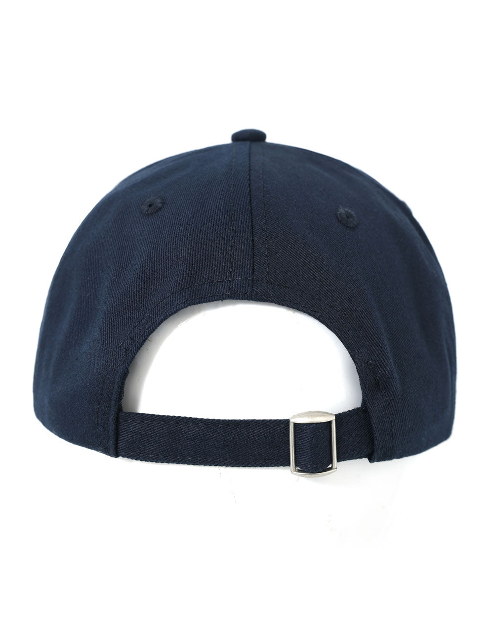 CH55 COTTON TWILL UNSTRUCTURED CAP