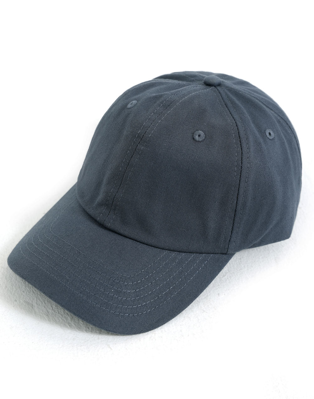 CH55 COTTON TWILL UNSTRUCTURED CAP