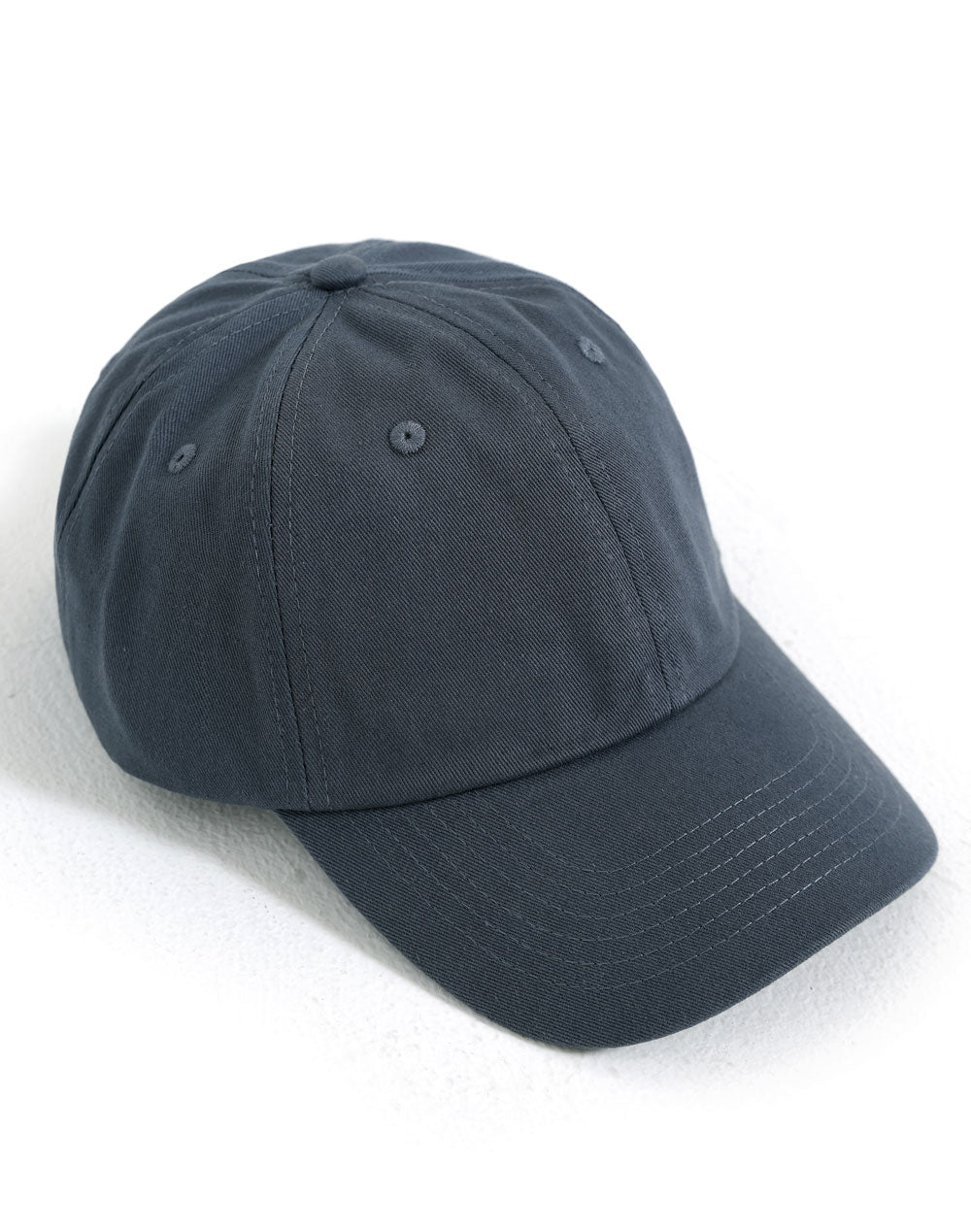 CH55 COTTON TWILL UNSTRUCTURED CAP