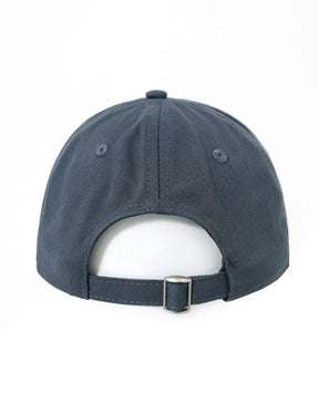 CH55 COTTON TWILL UNSTRUCTURED CAP