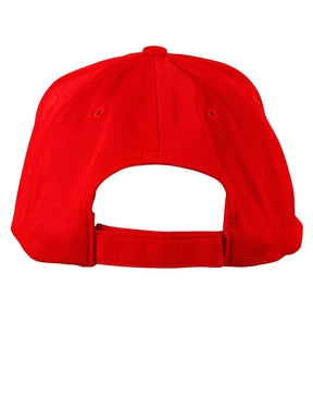 CH77 Pique Mesh Cap