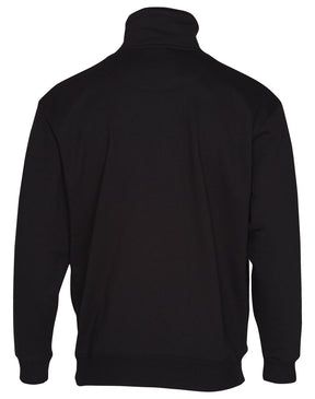 FL02 FALCON Fleece Sweat Top Men's