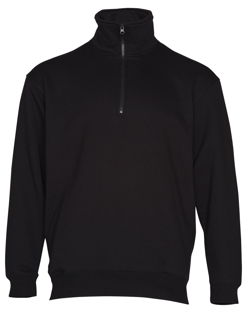 FL02 FALCON Fleece Sweat Top Men's