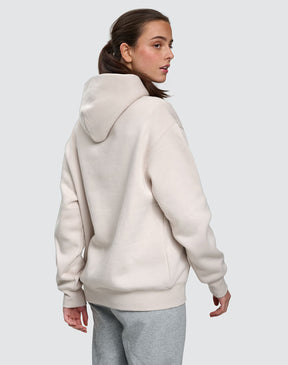 FL10 Unisex Premium Fleece Oversized Hoodie