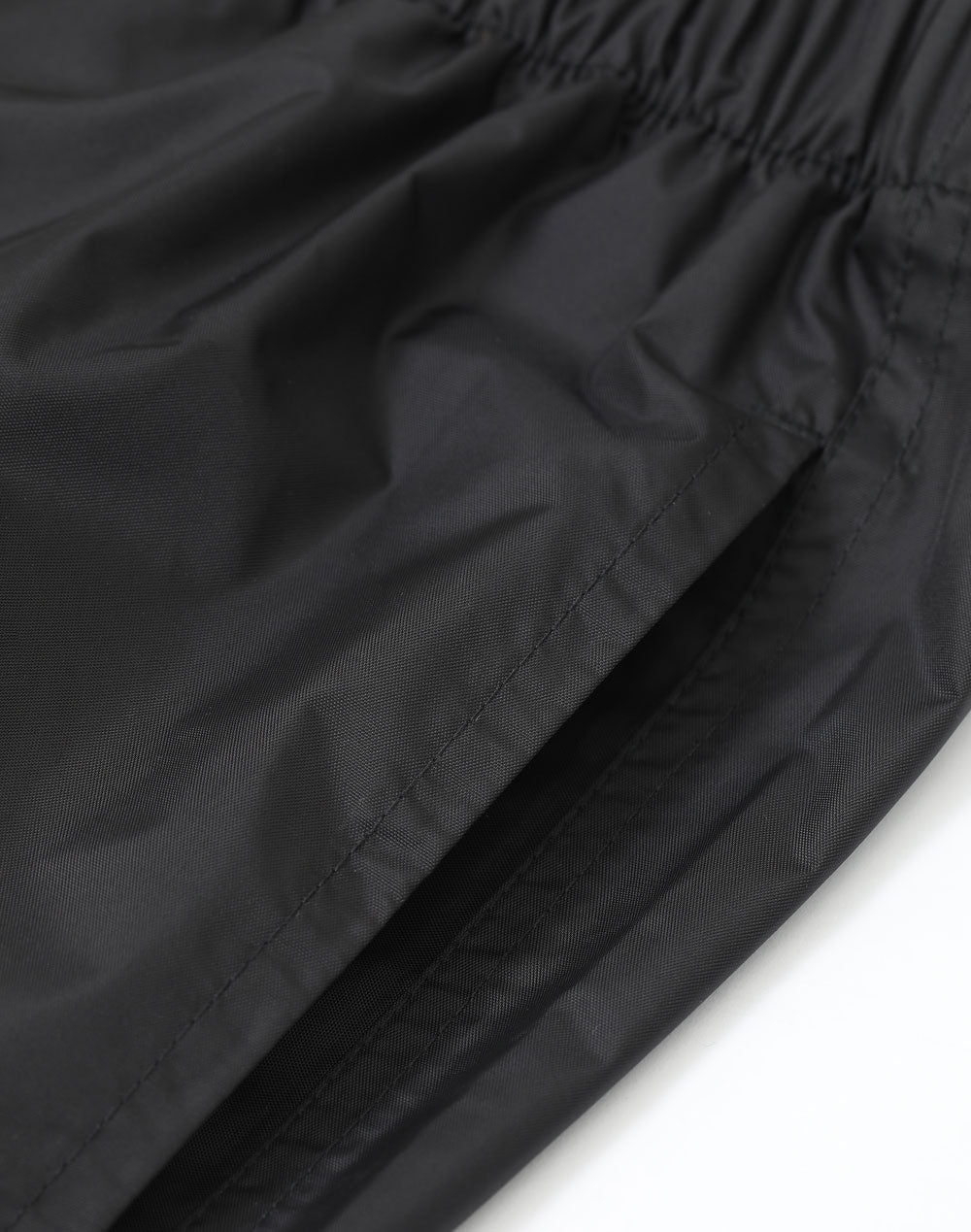 HP02 LIGHT WEIGHT NYLON WATERPROOF RAIN PANTS - Unisex