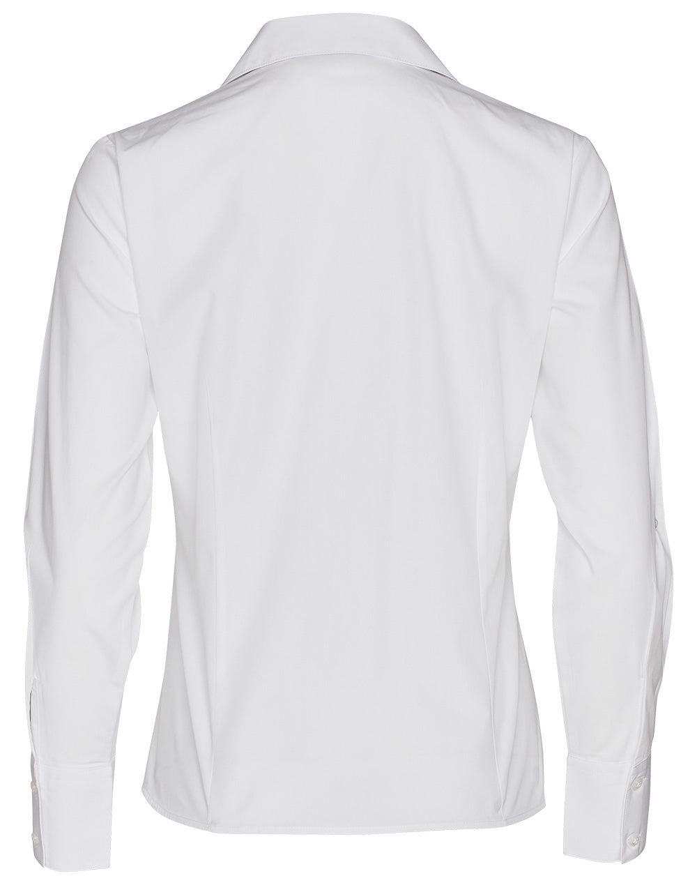 Benchmark M8002 Women's Nano Tech Long Sleeve Shirt