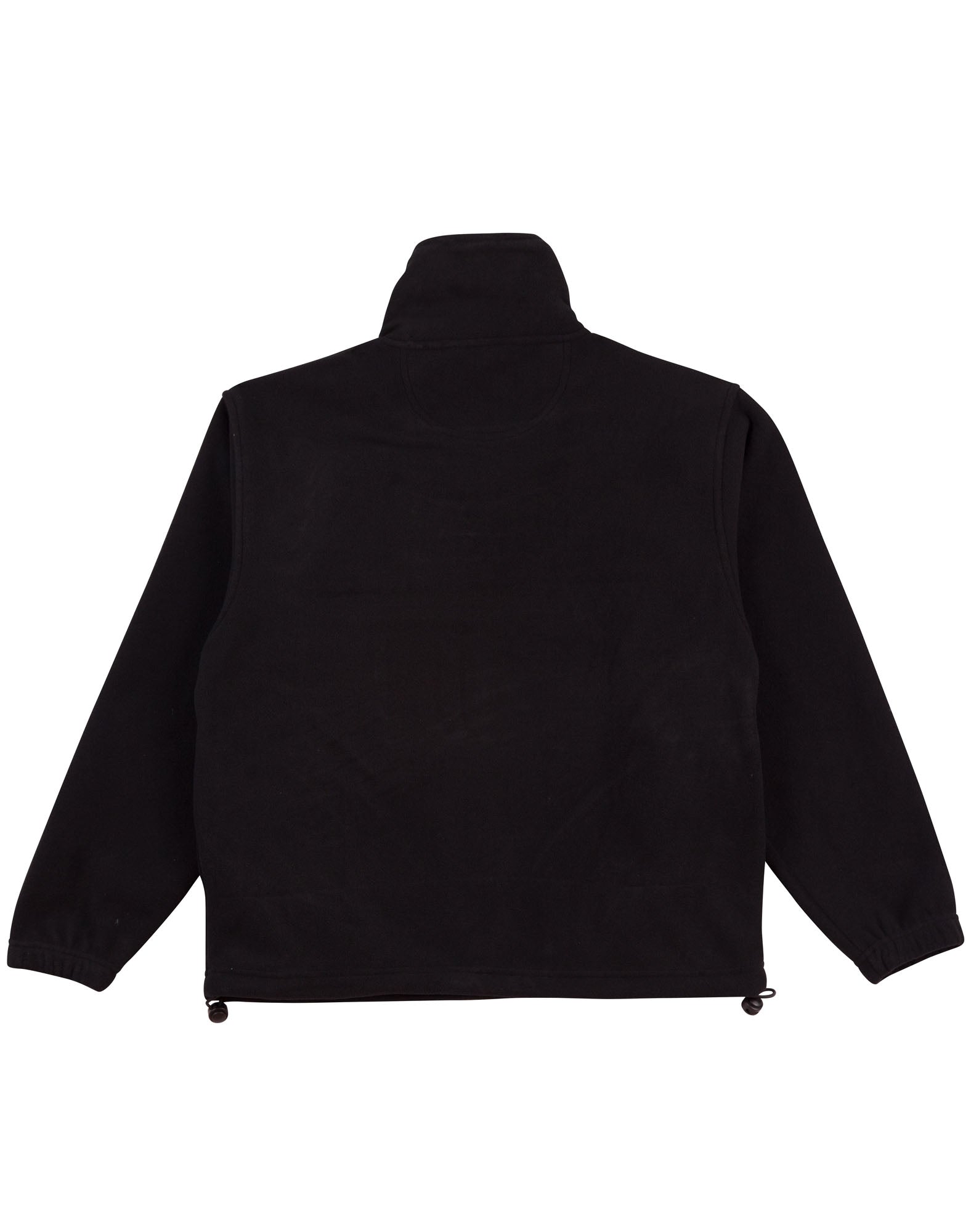 PF01 MT BULLER Pullover - Unisex