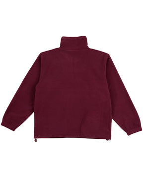 PF01 MT BULLER Pullover - Unisex