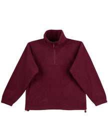 PF01 MT BULLER Pullover - Unisex