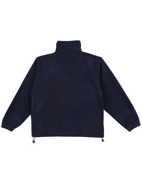 PF01 MT BULLER Pullover - Unisex