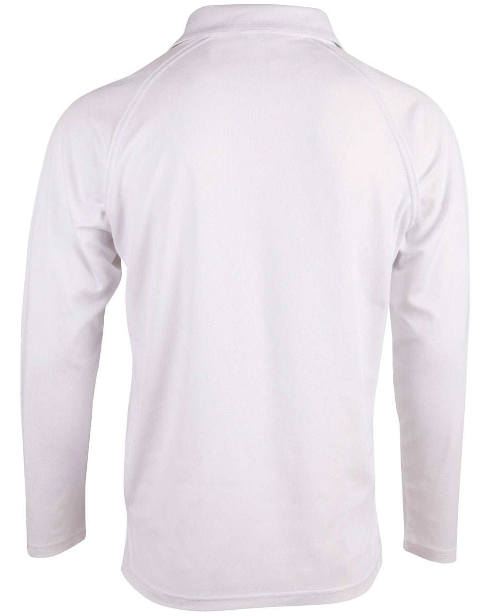 PS29L CRICKET POLO Long Sleeve Men's