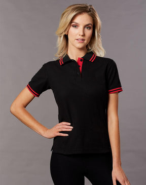 PS66 GRACE POLO Women's