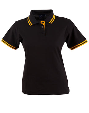 PS66 GRACE POLO Women's