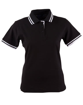 PS66 GRACE POLO Women's