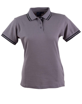 PS66 GRACE POLO Women's