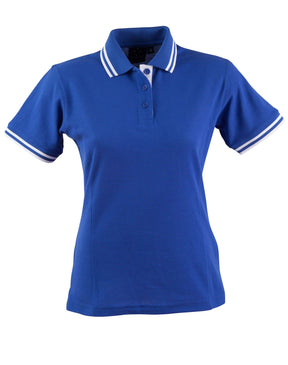 PS66 GRACE POLO Women's