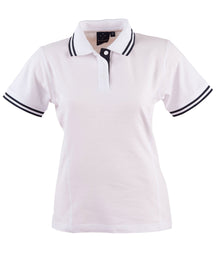 PS66 GRACE POLO Women's